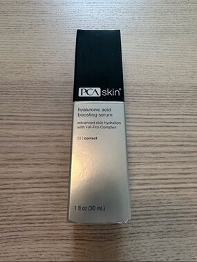 PCA SKIN Hyaluronic Acid Boosting Serum